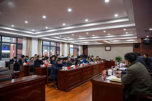 市人大常委會周密部署市十六屆人大二次會議籌備工作，全面提升會務服務水平