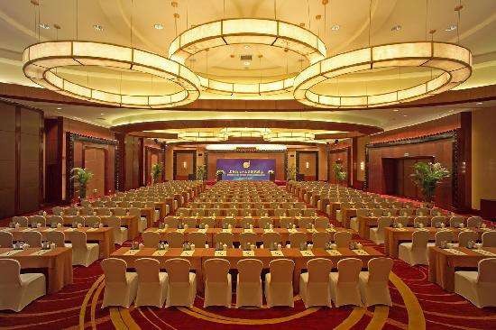 石家莊會務服務公司 專業助力，成就卓越會議體驗